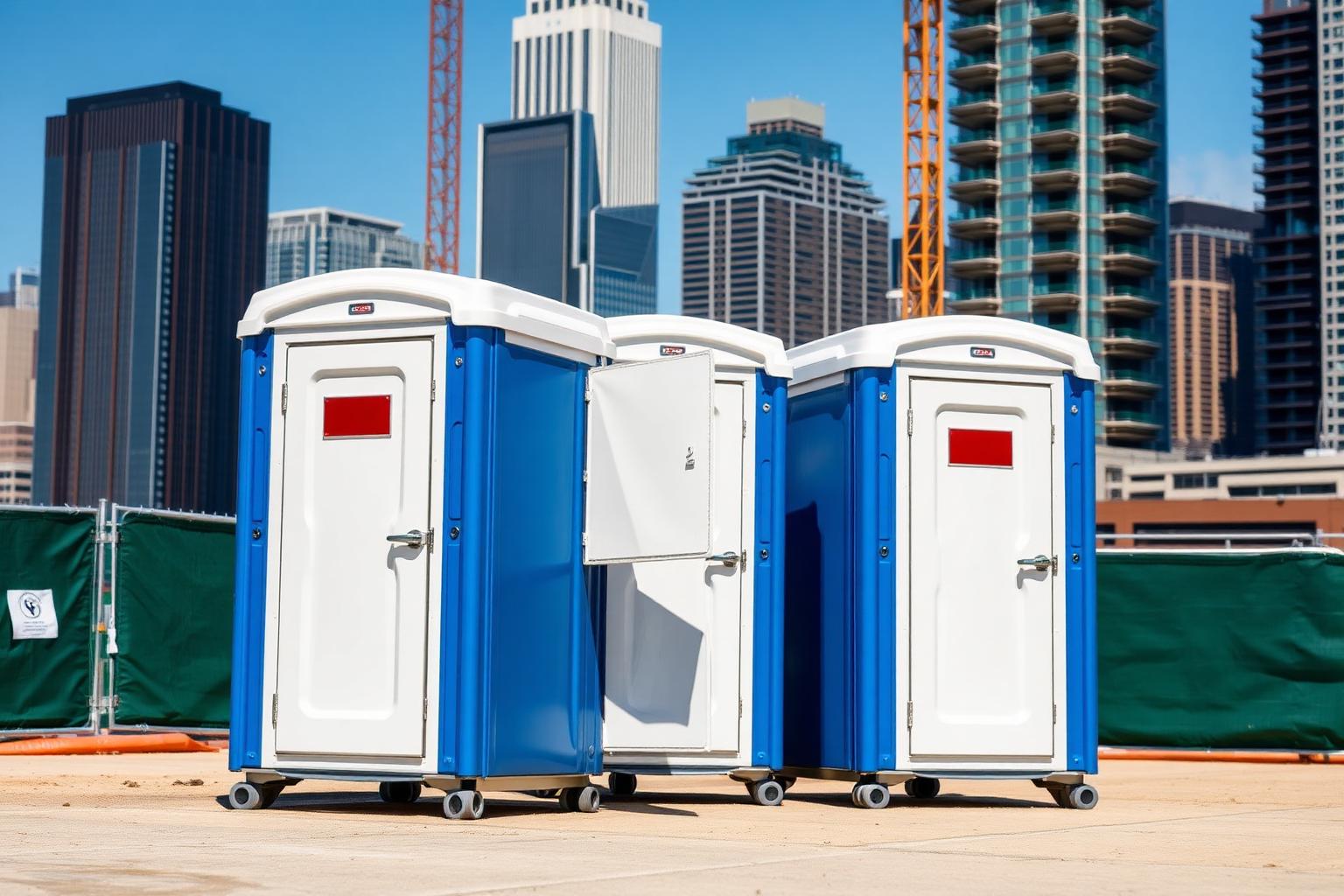 Porta Potty Rental Bath, ME Near Me